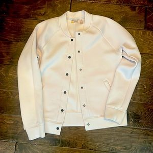 Zella size small sweatshirt/jacket